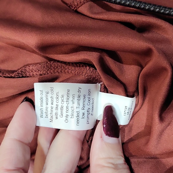 LC Lauren Conrad Dress - Picture 13 of 13